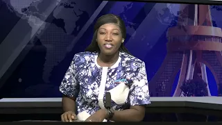 NEWS BROADCAST FOR 09/17/2026