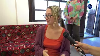 Od Pirota do San Franciska: Drevna veština tkanja pirotskog ćilima osvaja i nove generacije