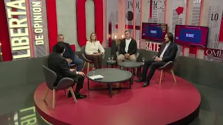 Four mayors from Santiago del Estero reflect on their reelection and outline future projects and ...