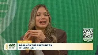 ACV, metabolismo, neurodivergencia y mandatos en la intimidad - ADN Buena Salud