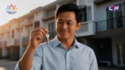 🔥 Trailer ភាគទី ២ នៃរឿងភាគខ្លី AI «ខែលសុភមង្គល» មកដល់ហើយ! 🎬🔔
