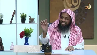 رسالة قصيرة ... تكفي لتملأ قلب أبي سعادة​