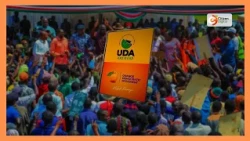 Kenya Kwanza and ODM leaders intensify campaigns for Ruto’s re-election