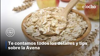 WE'LL GIVE YOU ALL THE DETAILS AND TIPS ABOUT OATS