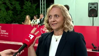 „Ay Carmela“ na Sarajevo film festivalu