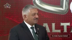 15. Ordu Tanıtım Günleri | 17 Ekim 2026