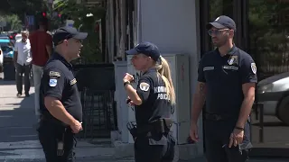 VIJESTI U POLA 7 -  POČELO STROŽE KAŽNJAVANJE NESAVJESNIH VOZAČA  | Vijesti online