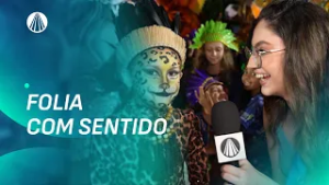 Carnaval com propósito: fé, arte e novas experiências | Conectados Pela Fé