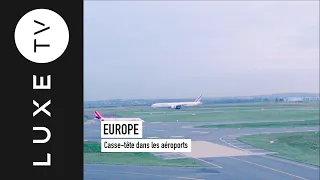 Airport Headaches