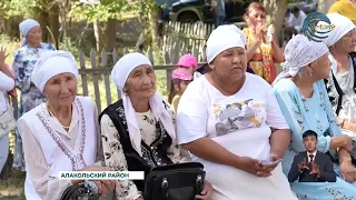 Natives of Kyzylkayin village work in different corners of Kazakhstan today