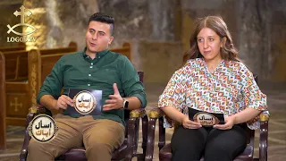 اسأل أباك - الحلقة الرابعة  -  ماذا لا يستجيب الله لصلواتى ؟