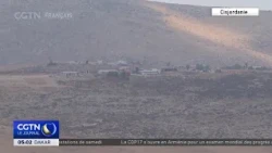 EU, France, and US condemn attack by Israeli settlers on European diplomats