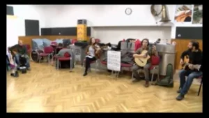 U PAZINU ODRŽAN FOLK MARAT(H)ON