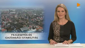 Debrecen Televízió Híradó  (2026.02.24.)