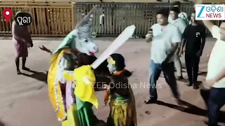 Kekeshi Badha: ପବିତ୍ର ଭାଦ୍ରବ ଶୁକ୍ଳ ସପ୍ତମୀ ତିଥିରେ ମହାପ୍ରଭୁଙ୍କର "କେକେଶୀ ବଧ ପ୍ରସ୍ତାବ" ନୀତି