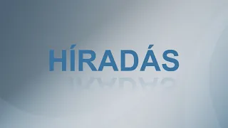 Híradás – 2026.08.27.