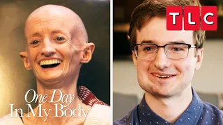 Inspiring Life Triumphs | One Day in My Body | TLC
