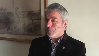Bernardo Aldabalde - BPS Elections