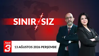 Yargıda Yeni Dönem: 12. Yargı Paketi | Sınırsız