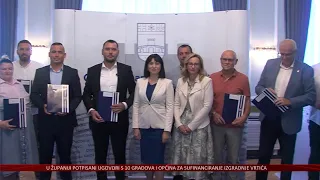 Sve više djece u OBŽ – za povećanje vrtićkih kapaciteta Županija izdvojila 800 000 eura
