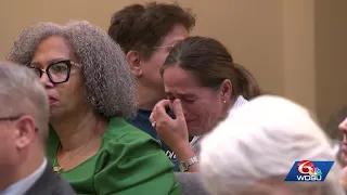 Families, community members share frustrations after St. Tammany Parish administrators fail to re...