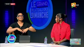 GPD: Actualité en Gambie avec Fatima - crie de cœur sur les coupures de courant ...