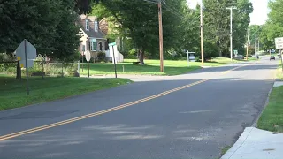 12-year-old pedestrian suffers life-threatening injuires after being hit by car in Milford