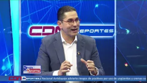 Vuelve el abierto de tenis de Cap Cana