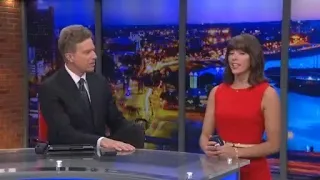 WREG Memphis Weather Monday Evening 6/29/26