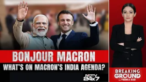 AI Summit | India Hosts Global AI Impact Summit, Focus On Trust And Governance