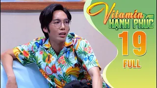 Happiness Vitamin | Renting to foreigners – don’t take the paperwork lightly | Episode 19
