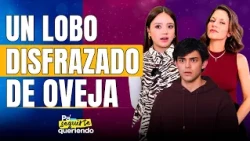 CONEXIÓN dentro y fuera del set: HANNY Vizcaíno y DAVID Martínez revelen sus experiencias