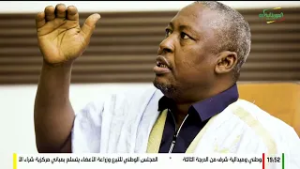 عيادة الدكتور بوكادوم الحلقة 08