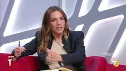 Meloni-Trump, Baldino: “What happened to the bridge-builder?”