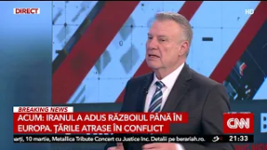 Putin, presat să apere Iranul și să intre în război cu Statele Unite