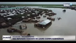 Journal 19 heures du 25 septembre 2021 | Sikka TV