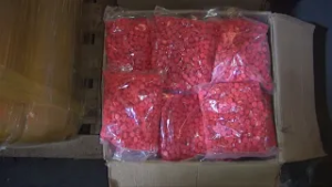 AÉROPORT INTERNATIONAL DE DOUALA : DE LA DROGUE D'UNE VALEUR DE PRÈS DE 50 MILLIARDS SAISIE