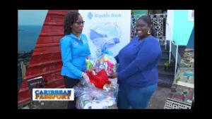 Caribbean Passport - November 2025