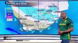 SA Weather Report | 09 October 2026