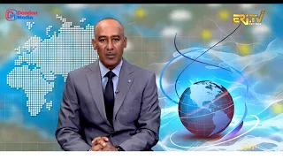 Arabic Evening News for September 30, 2026 - ERi-TV, Eritrea