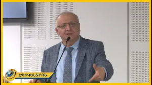 «Առաջարկ Հայաստանին» կդառնա Հայաստանի առաջարկն աշխարհին. Սուրենյացն ընտրությանը կմասնակցի ԲՀԿ-ի հետ