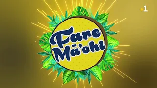 Fare maohi for Sept. 15, 2026