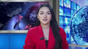 «Шарайна» Жаңалықтар 20.02.2026