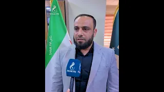 The Aleppo Transportation Directorate launches an electronic work and organization platform. #Fie...