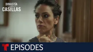 Dinastía Casillas: Boarding | Episode 82 | Telemundo English