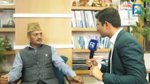 पश्चिम एसियामा रहेका नेपालीहरुलाई सावधानी अपनाउन तर विचलित नहुन सरकारको आग्रह ।