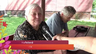 LETNÉ SPRÁVY  28 - (17.7.2026)