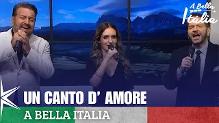 Beautiful Italy, A Song of Love - Beautiful Italy