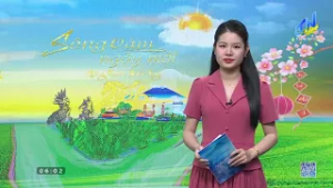 48 ứng cử viên đủ tiêu chuẩn đại biểu HĐND phường Long An