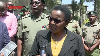 Uhuthiri wa gas njera-ini